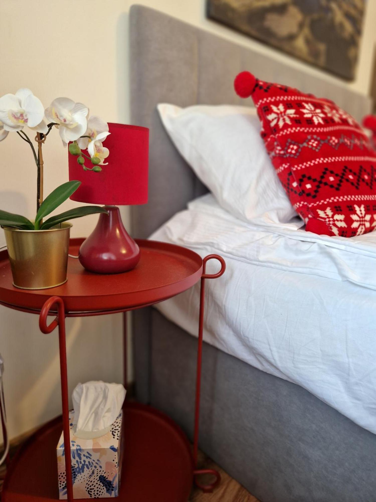 Apartament Trzy Pomosty Villa Mistral Świnoujście Екстериор снимка